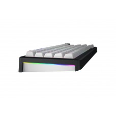 Клавіатура бездротова Hator Skyfall 65 Wireless Black/White (HTK3160UA)