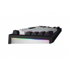 Клавіатура бездротова Hator Skyfall 80 MAG Ultima 8K Wireless White/Black (HTK3880UA)