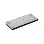 Клавіатура бездротова Hator Skyfall 80 MAG Ultima 8K Wireless White/Black (HTK3880UA) Клавіатура бездротова Hator Skyfall 80 MAG Ultima 8K Wireless White/Black (HTK3880UA)