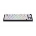 Клавіатура бездротова Hator Skyfall 80 Wireless Black/White (HTK3180UA)