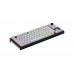 Клавіатура бездротова Hator Skyfall 80 Wireless Black/White (HTK3180UA)