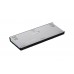 Клавіатура бездротова Hator Skyfall 80 Wireless Black/White (HTK3180UA)