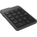 Клавіатура цифрова A4Tech Fstyler FGK21C Grey (FGK21C (Grey))