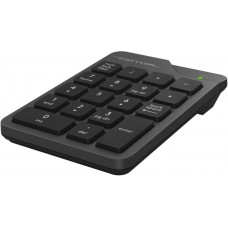 Клавіатура цифрова A4Tech Fstyler FGK21C Grey (FGK21C (Grey))