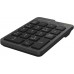 Клавіатура цифрова A4Tech Fstyler FGK21C Grey (FGK21C (Grey))