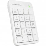 Клавіатура цифрова A4Tech Fstyler FGK21C White (FGK21C (White)) Клавіатура цифрова A4Tech Fstyler FGK21C White (FGK21C (White))