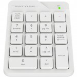 Клавіатура цифрова A4Tech Fstyler FGK21C White (FGK21C (White)) Клавіатура цифрова A4Tech Fstyler FGK21C White (FGK21C (White))