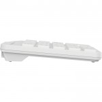 Клавіатура цифрова A4Tech Fstyler FGK21C White (FGK21C (White)) Клавіатура цифрова A4Tech Fstyler FGK21C White (FGK21C (White))