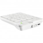 Клавіатура цифрова A4Tech Fstyler FGK21C White (FGK21C (White)) Клавіатура цифрова A4Tech Fstyler FGK21C White (FGK21C (White))