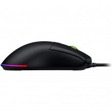 Миша Hator Pulsar 3 Pro Black (HTM620)