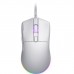 Миша Hator Pulsar 3 White (HTM611)