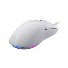 Миша Hator Pulsar 3 White (HTM611)