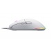 Миша Hator Pulsar 3 White (HTM611)