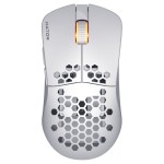 Миша Hator Stellar Wireless White (HTM651)