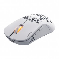 Миша Hator Stellar Wireless White (HTM651)