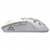 Миша Hator Stellar Wireless White (HTM651)