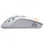 Миша Hator Stellar Wireless White (HTM651)