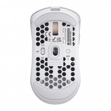 Миша Hator Stellar Wireless White (HTM651)