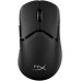 Миша HyperX Pulsefire Saga Pro Black (A2PB2AA)