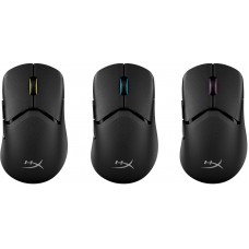Миша HyperX Pulsefire Saga Pro Black (A2PB2AA)