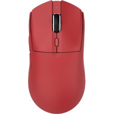 Миша бездротова Ajazz AJ139 V2 Red (AJ139-V2-MC-R)