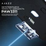 Миша бездротова Ajazz AJ139 V2 Red (AJ139-V2-MC-R) Миша бездротова Ajazz AJ139 V2 Red (AJ139-V2-MC-R)