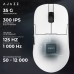 Миша бездротова Ajazz AJ159P MC White (AJ159P-MC-W)