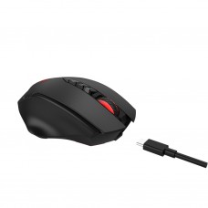 Миша бездротова Bloody R80 Plus Black (R80 Plus (Black))