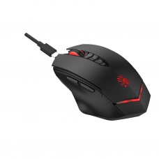 Миша бездротова Bloody R80 Plus Black (R80 Plus (Black))