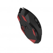 Миша бездротова Bloody R80 Plus Black (R80 Plus (Black))