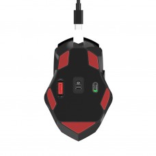 Миша бездротова Bloody R80 Plus Black (R80 Plus (Black))
