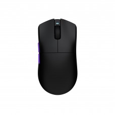 Миша бездротова Hator Hellyberry HM47 Wireless Black/Violet (HM47_black_violet)