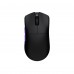 Миша бездротова Hator Hellyberry HM47 Wireless Black/Violet (HM47_black_violet)