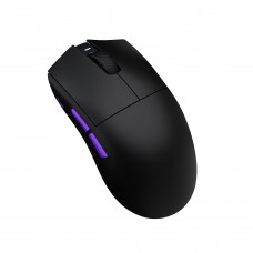Миша бездротова Hator Hellyberry HM47 Wireless Black/Violet (HM47_black_violet)