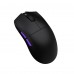Миша бездротова Hator Hellyberry HM47 Wireless Black/Violet (HM47_black_violet)