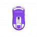 Миша бездротова Hator Hellyberry HM47 Wireless White/Violet (HM47_white_violet)