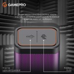 Мікрофон GamePro UGM117B (UGM117B) Мікрофон GamePro UGM117B (UGM117B)
