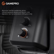 Мікрофон GamePro UGM117B (UGM117B)