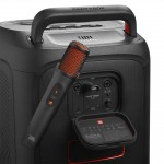 Мікрофон JBL EasySing Mics (JBLEASYSINGMICS) Мікрофон JBL EasySing Mics (JBLEASYSINGMICS)