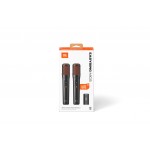 Мікрофон JBL EasySing Mics (JBLEASYSINGMICS) Мікрофон JBL EasySing Mics (JBLEASYSINGMICS)