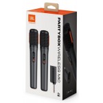 Мікрофон JBL PartyBox Wireless Microphone Set (JBLPBWIRELESSMIC)