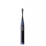 Розумна зубна електрощітка Oclean X Lite Blue (6970810555974) Розумна зубна електрощітка Oclean X Lite Blue (6970810555974)