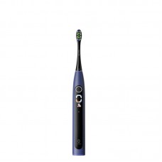 Розумна зубна електрощітка Oclean X Lite Blue (6970810555974)