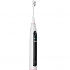 Розумна зубна електрощітка Oclean X Lite Grey (6970810555981)