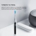 Розумна зубна електрощітка Oclean X Pro 20 Set Electric Toothbrush Black (6970810556964)