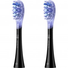 Розумна зубна електрощітка Oclean X Ultra 20 Electric Toothbrush Black (6970810557121)