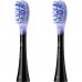 Розумна зубна електрощітка Oclean X Ultra 20 Electric Toothbrush Black (6970810557121)
