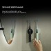Розумна зубна електрощітка Oclean X Ultra 20 Electric Toothbrush Black (6970810557121)