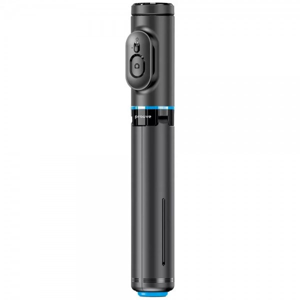 Трипод Proove DropStop Mini 730 мм Black (MPDSM0000001)