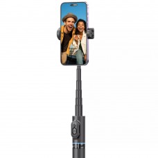 Трипод Proove DropStop Mini 730 мм Black (MPDSM0000001)